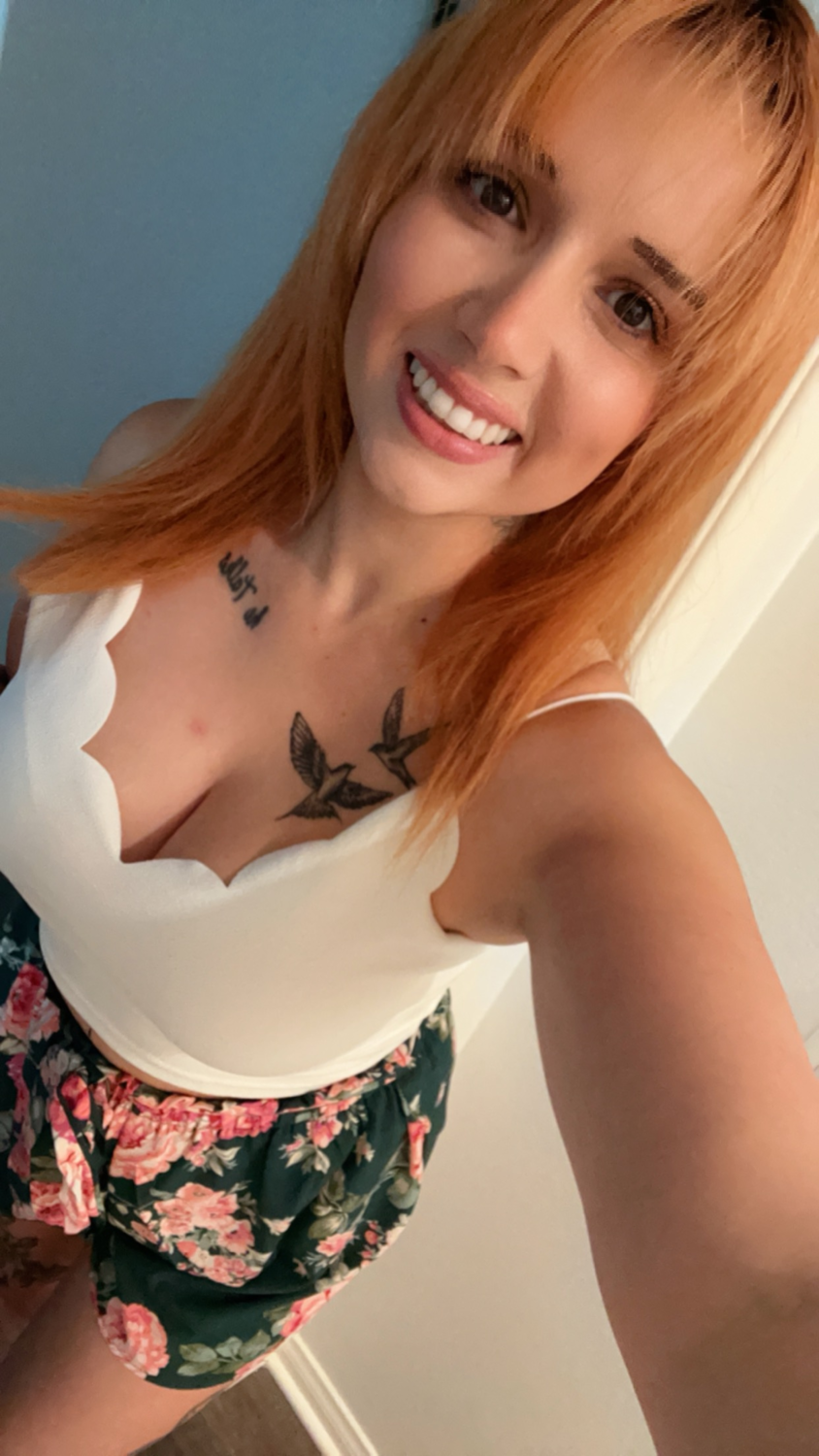 Childcare Admin, Substance-Abuse Counselor Picture of Alexia Amber Baucom